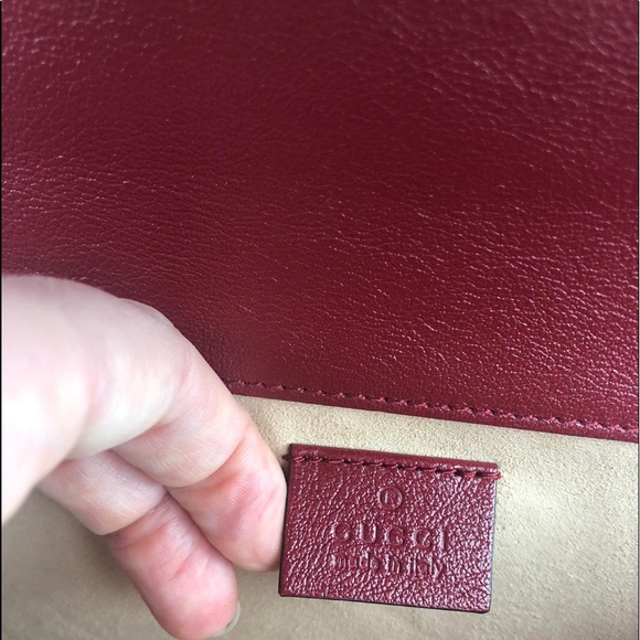 NEW👌🏼 Gucci tweed dionysus Small new bag - Picture 2 of 16